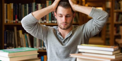 5 Ways Students Can Keep Stress Under Control