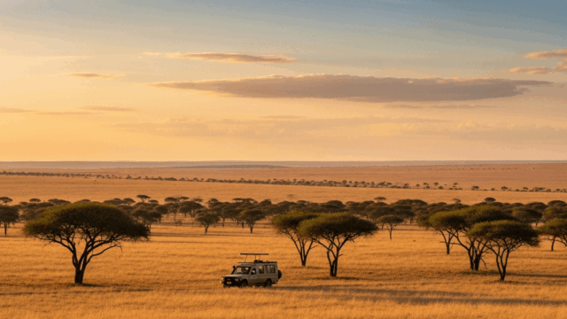 Serengeti National Park
