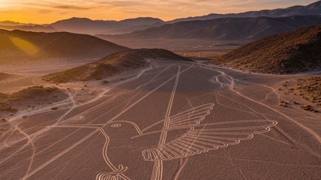 Nazca Lines