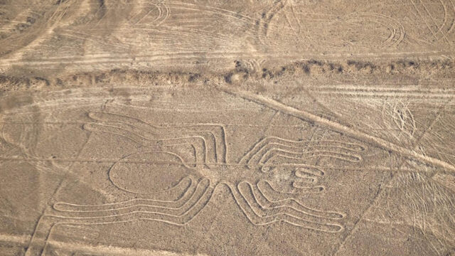 Nazca Lines