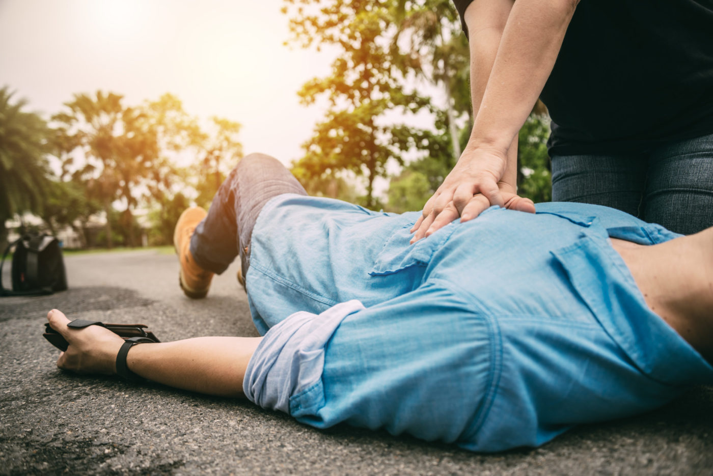 9 Reasons Basic First Aid Knowledge Is Essential