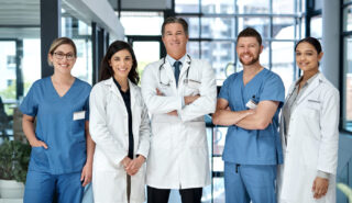 Least Competitive Medical Specialities (2025)