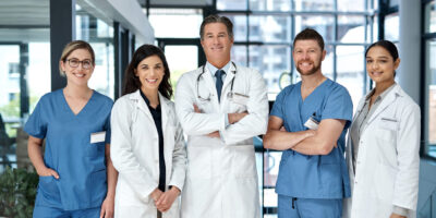 Least Competitive Medical Specialities (2025)