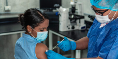 Top 6 Reasons For Not Getting Vaccinated That Don’t Hold Up