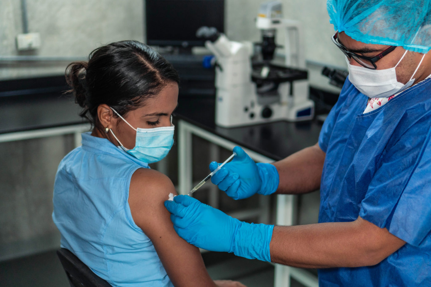 Top 6 Reasons For Not Getting Vaccinated That Don’t Hold Up
