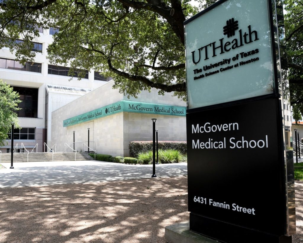 How to Get Into McGovern Medical School at UT Health