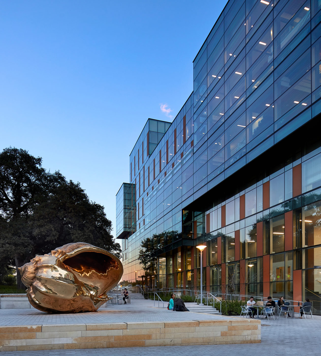 UT Austin's Dell Medical School