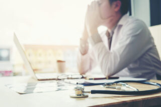 Nine Reasons Why You SHOULDN’T Become A Doctor