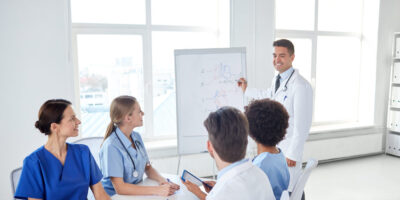 How to Study in Medical School