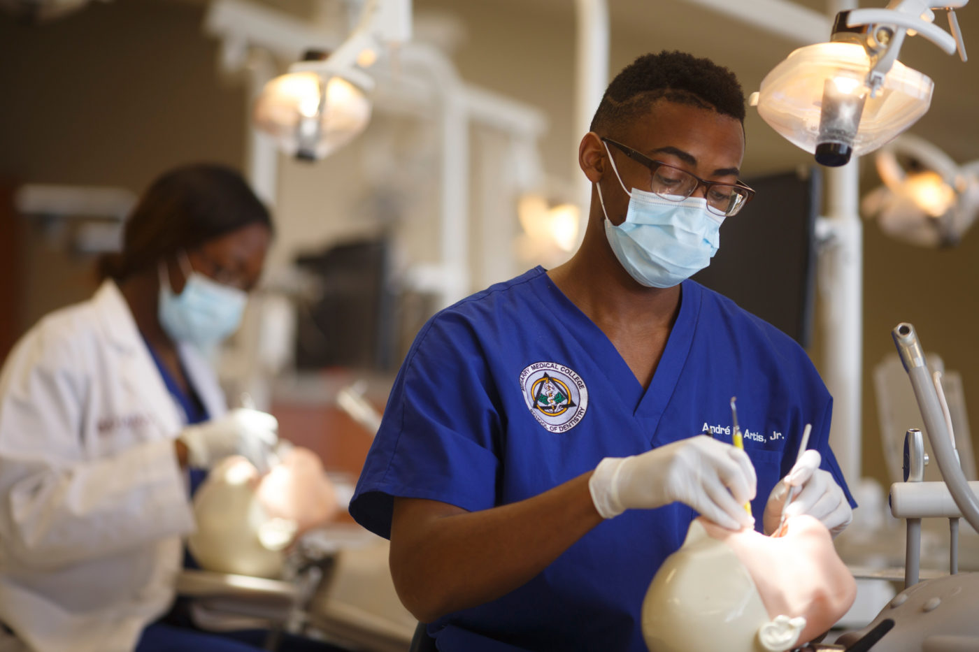 10 Best Dental Schools in the US