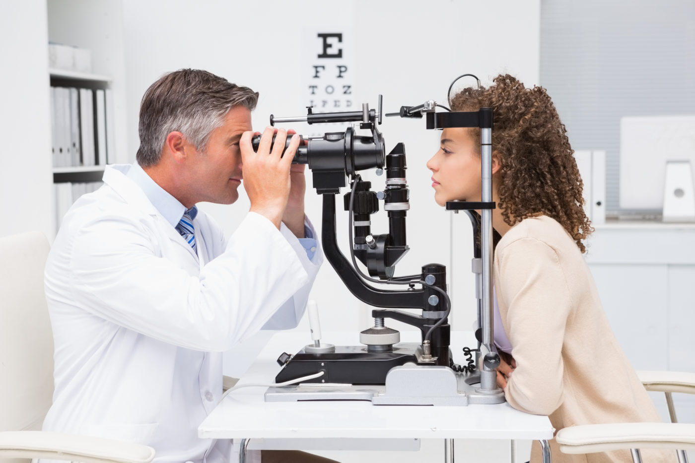 10 Best Optometry Schools in the US