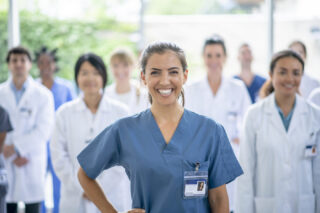 All About the COMLEX Exams (And How They’re Different from USMLE)