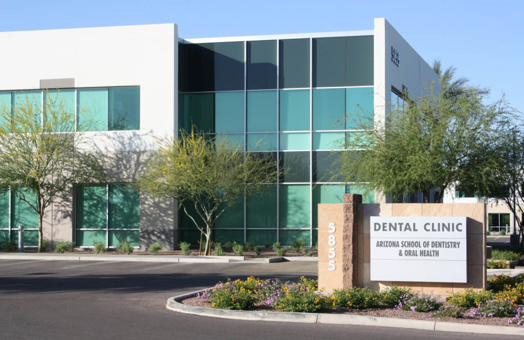 Best Dental School-Arizona School of Dentistry and Oral Health