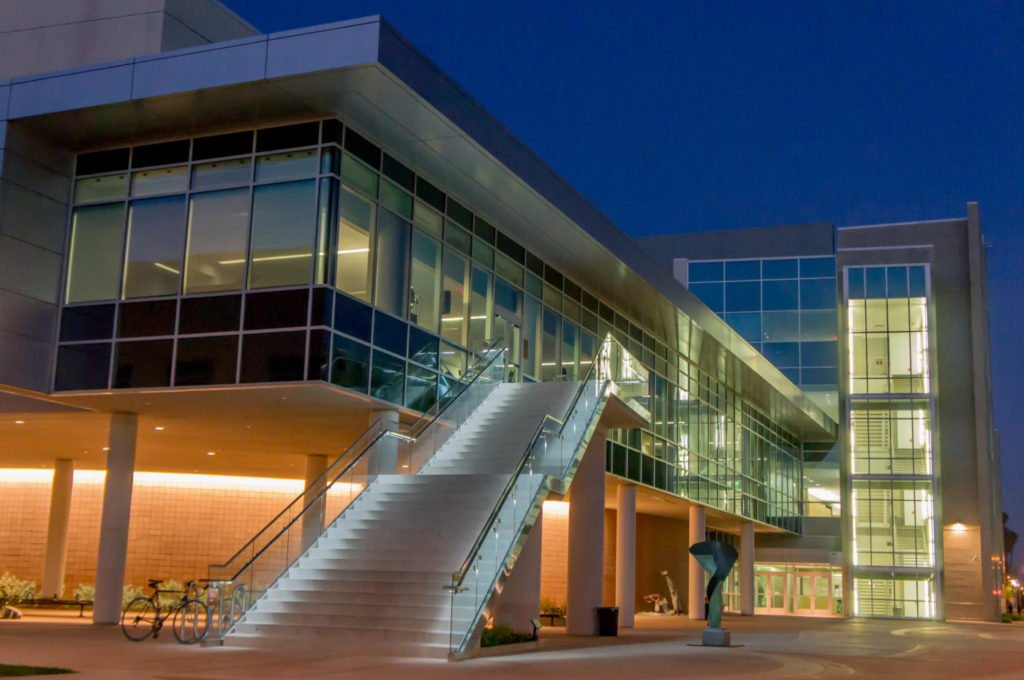 Best Dental School-Western University of Health Sciences College of Dental Medicine (Pomona, CA)