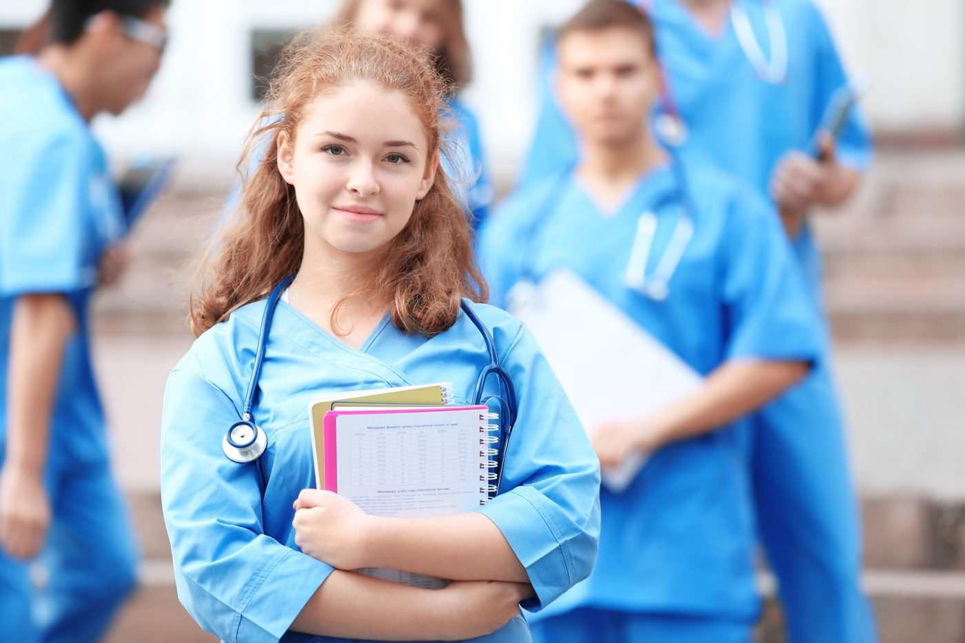 7 Things Medical Students Need To Know About Malpractice Insurance