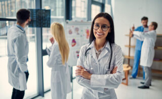 Getting In and Staying In Medical School: The Definitive Guide