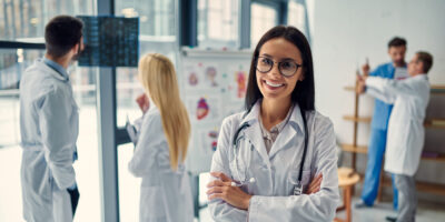 Getting In and Staying In Medical School: The Definitive Guide