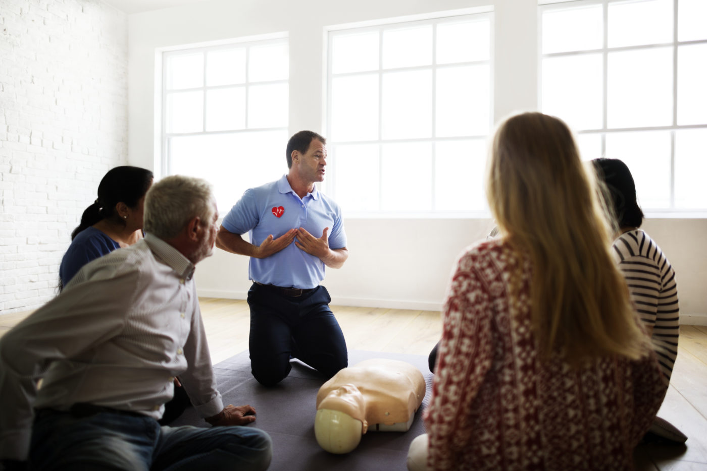 How to Easily Get ACLS Certificate Online
