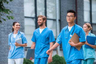 Medical School Tuition in the US and Canada in 2025