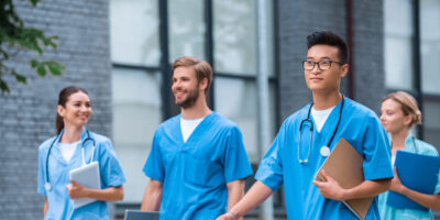 Medical School Tuition in the US and Canada in 2025