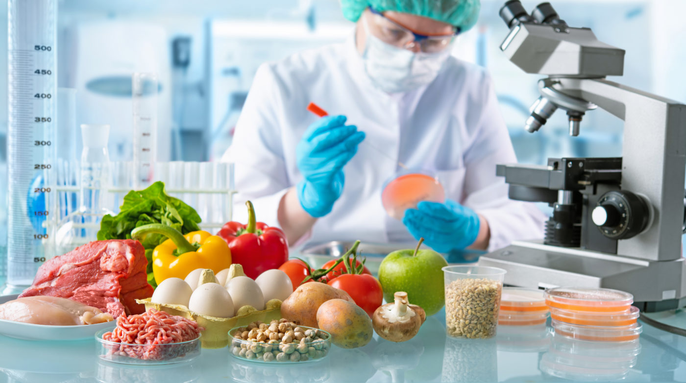 Job Opportunities Of An Advance Food Science & Nutrition Internship