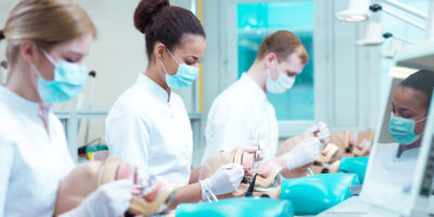How Hard Is It to Get Into Dental School?