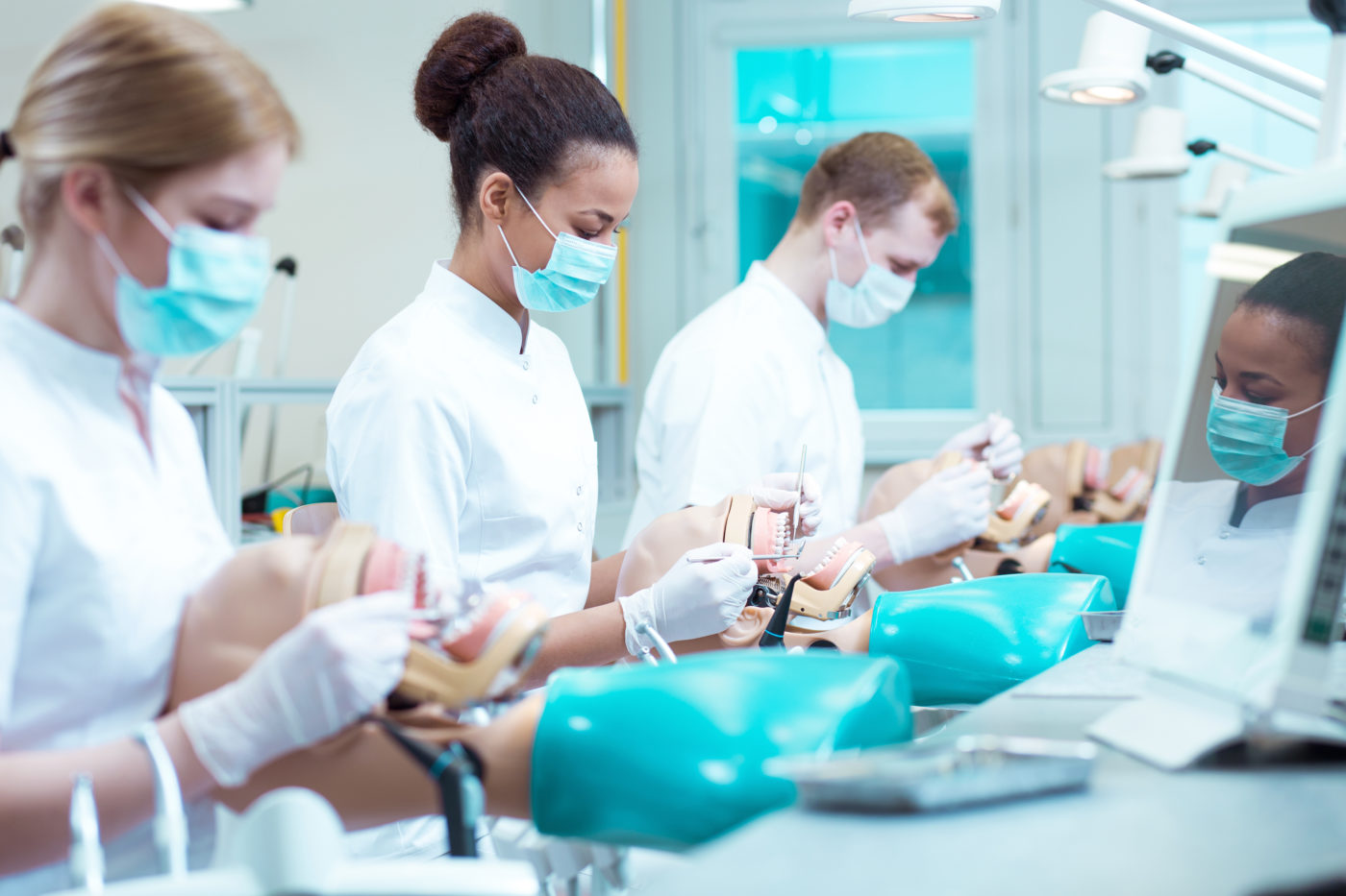 How Hard Is It to Get Into Dental School?