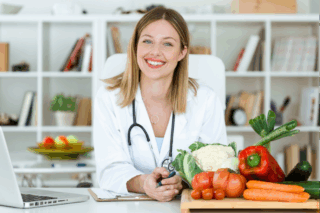 Job Opportunities Of An Advance Food Science & Nutrition Internship