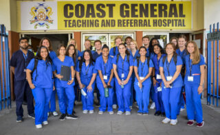 6 Tips To Land A Summer Pre Med Internship
