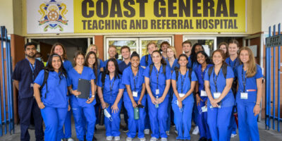 6 Tips To Land A Summer Pre Med Internship