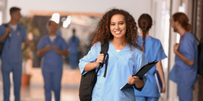 How To Develop A Standout Pre-Med Internship Application