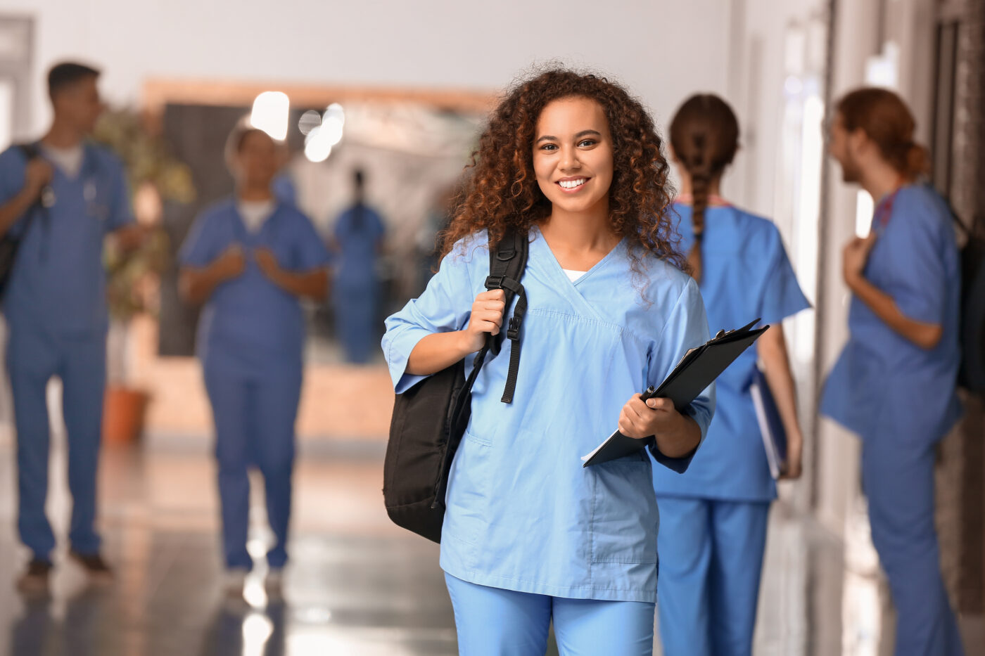 How To Develop A Standout Pre-Med Internship Application