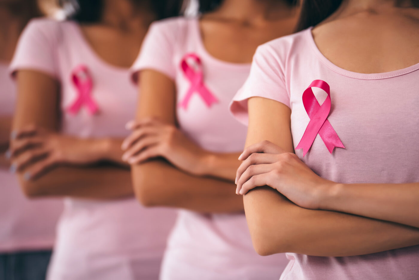 6 Things To Expect During Your Breast Cancer Treatment