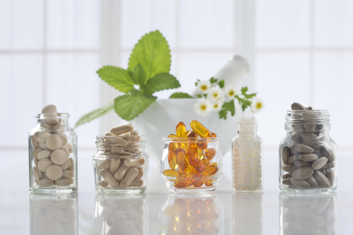 An Ultimate Guide: What You Need To Know About Dietary Supplements