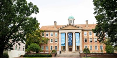 How to Get Into UNC Medical School: The Definitive Guide (2024) 