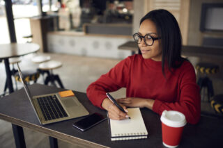 5 Ways for College Students to Get Organized 