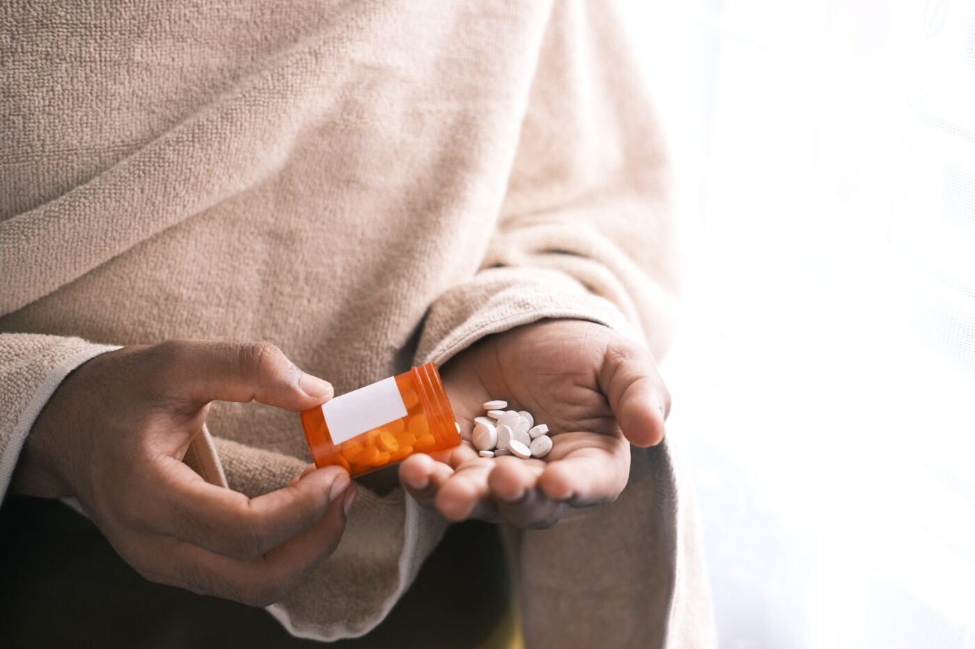 How Modern Medicine Helps People Battle Drug Addiction