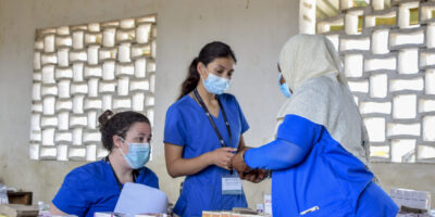 How International Nursing Internships Benefit Your Career