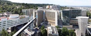 How to Get Into Oregon Health and Science University (OHSU): The Definitive Guide (2024)