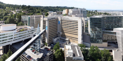 How to Get Into Oregon Health and Science University (OHSU): The Definitive Guide (2024)