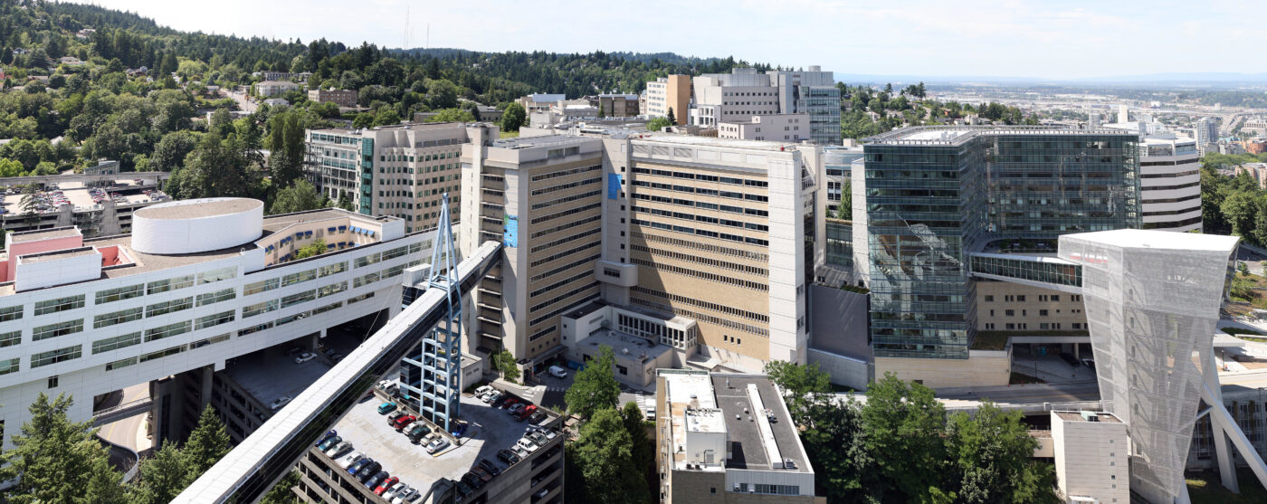 Oregon Health and Science University (OHSU)