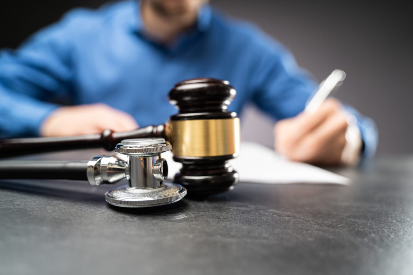 Resolving Medical Malpractice Claims Through Mediation