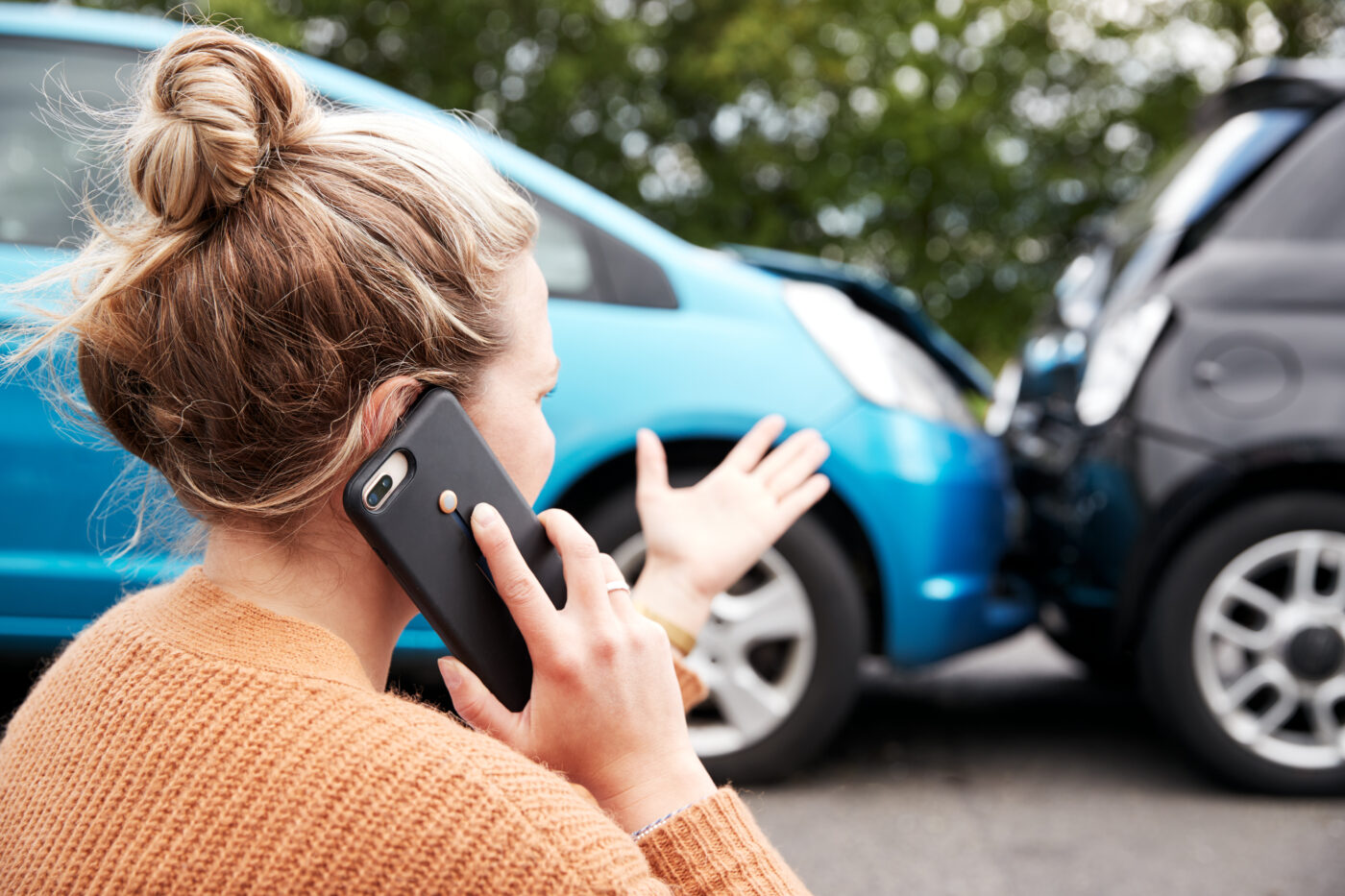 6 Tips for What to Do After a Car Accident