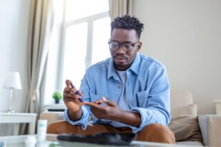 7 Ways to Avoid Diabetes Complications