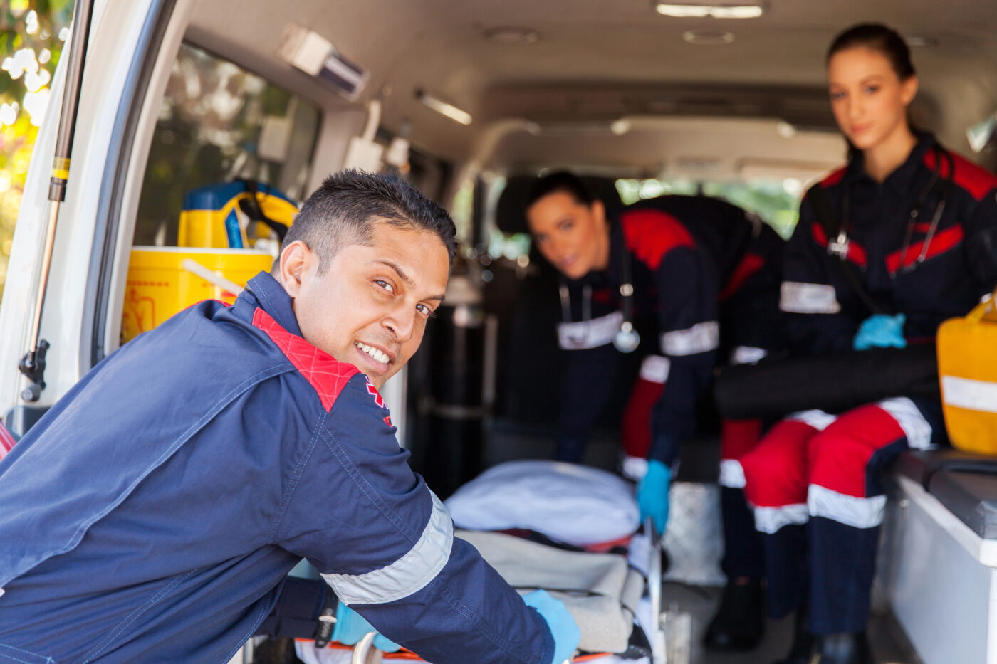 How to Become an EMT: Training, Licensing, and Certification Requirements