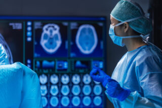 10 Most Competitive Medical Specialties in the United States
