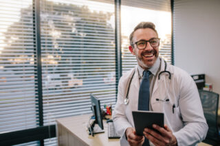 Top 5 Happiest Medical Specialties 