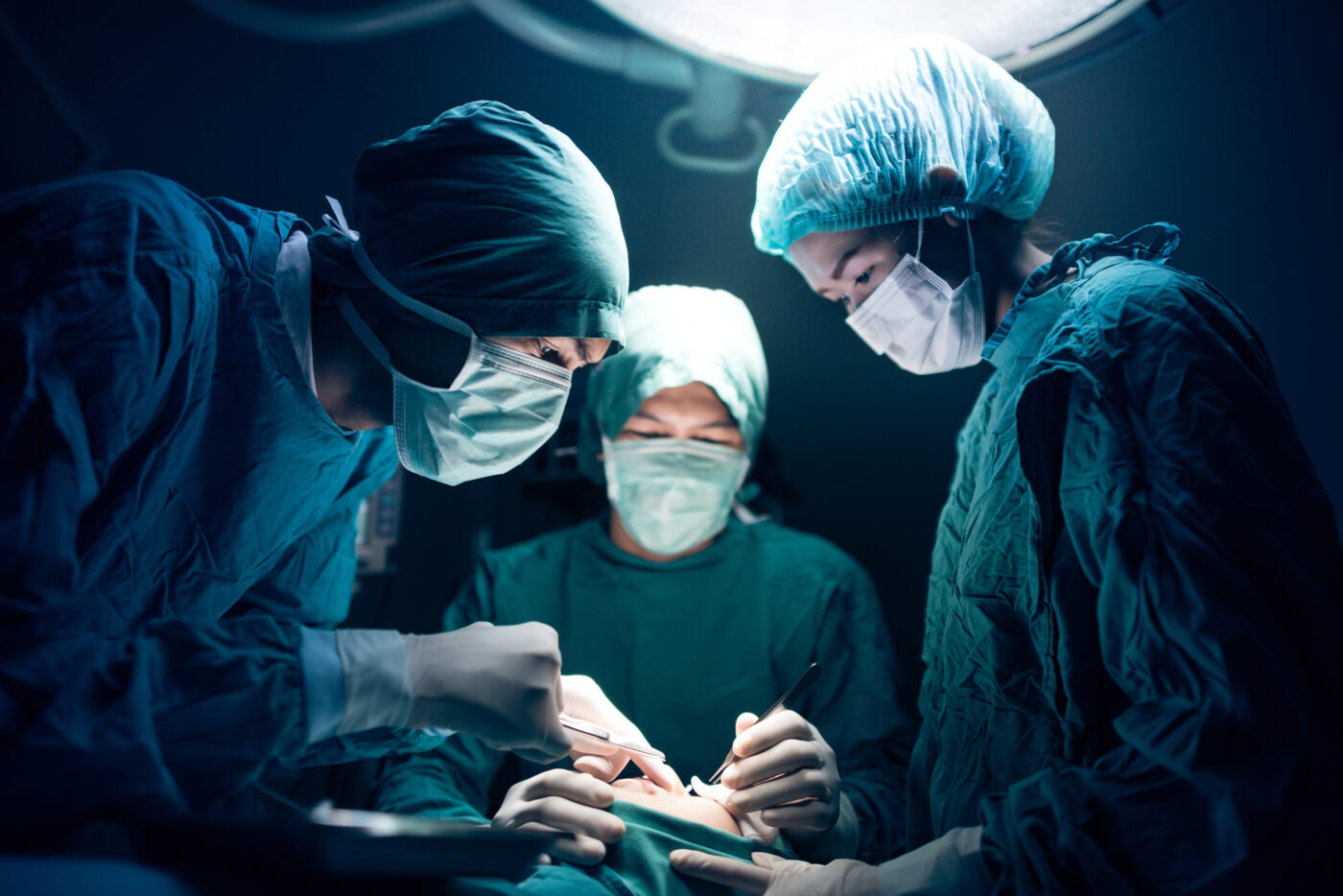 Careers in the Medical Field You Should Pursue
