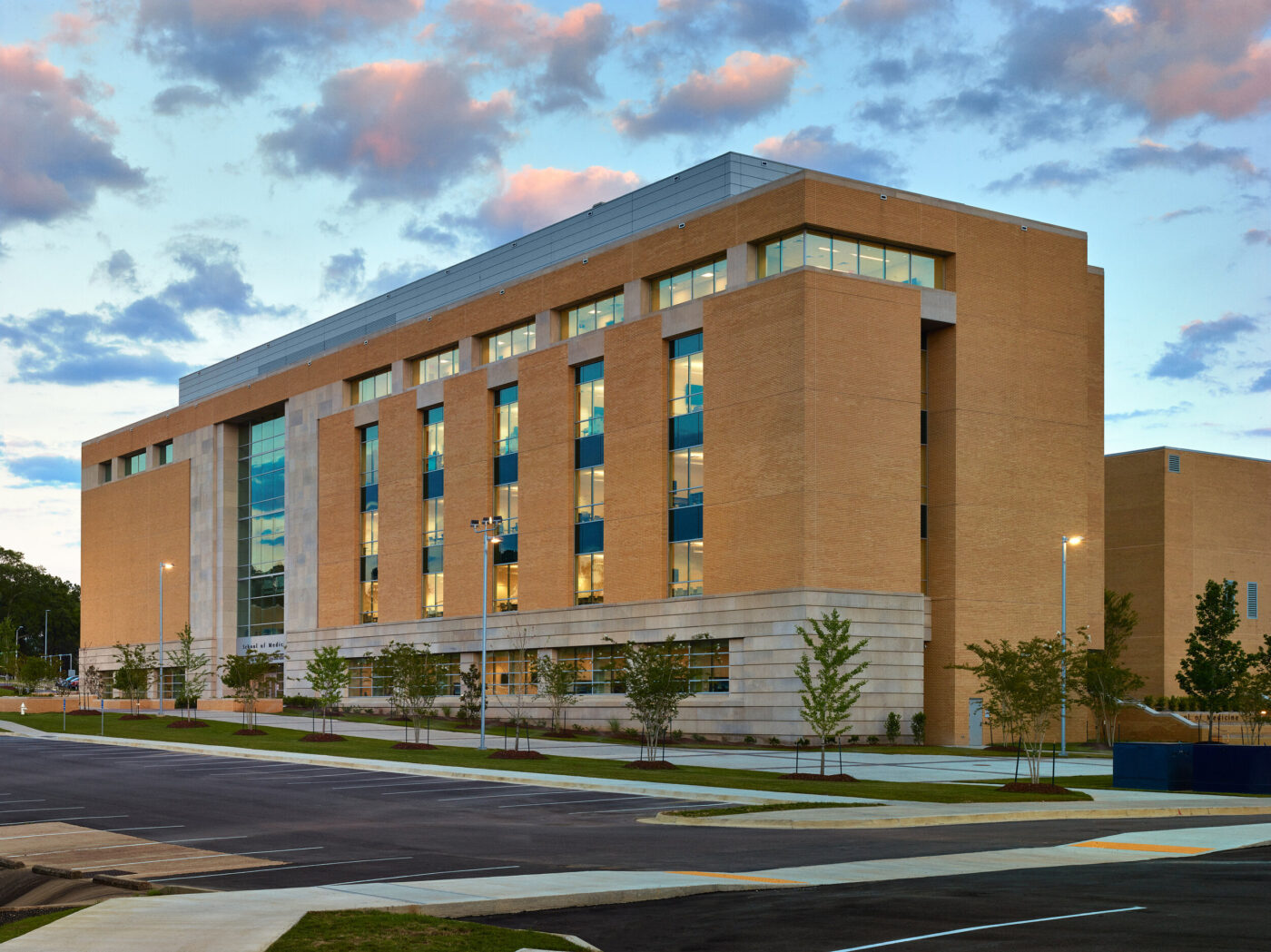Easiest Medical School - University of Mississippi Medical Center School of Medicine