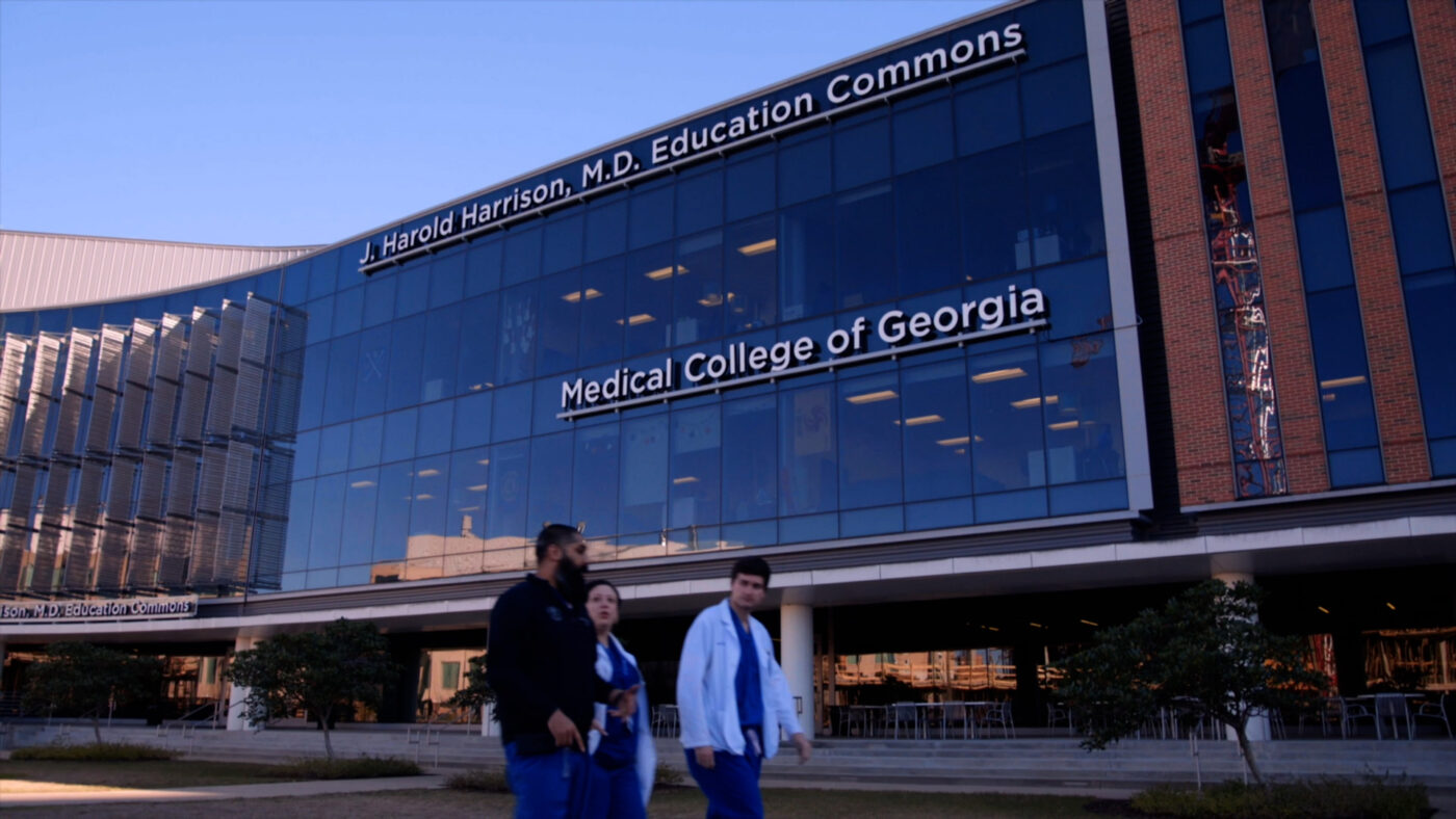 Easiest Medical Schools - Augusta University Medical College of Georgia
